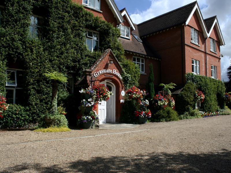 The Riverside 4* Salisbury