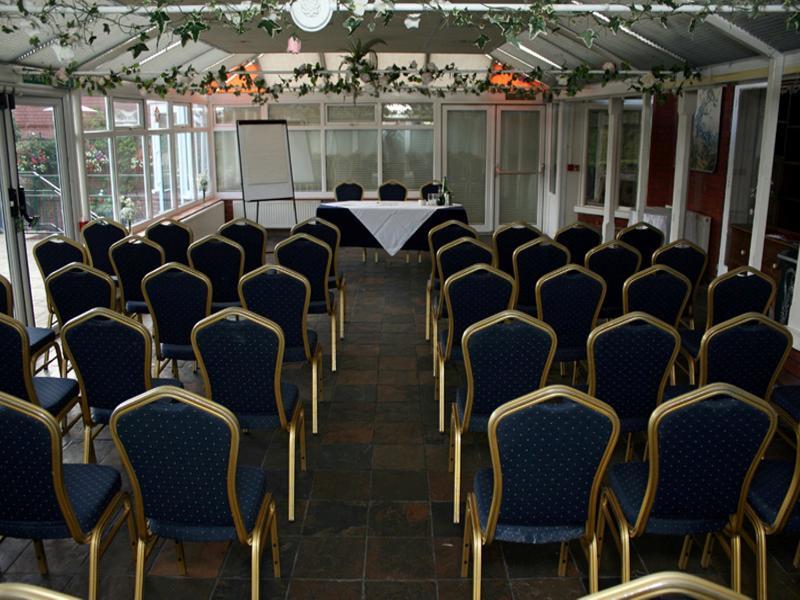The Riverside Hotel 4*