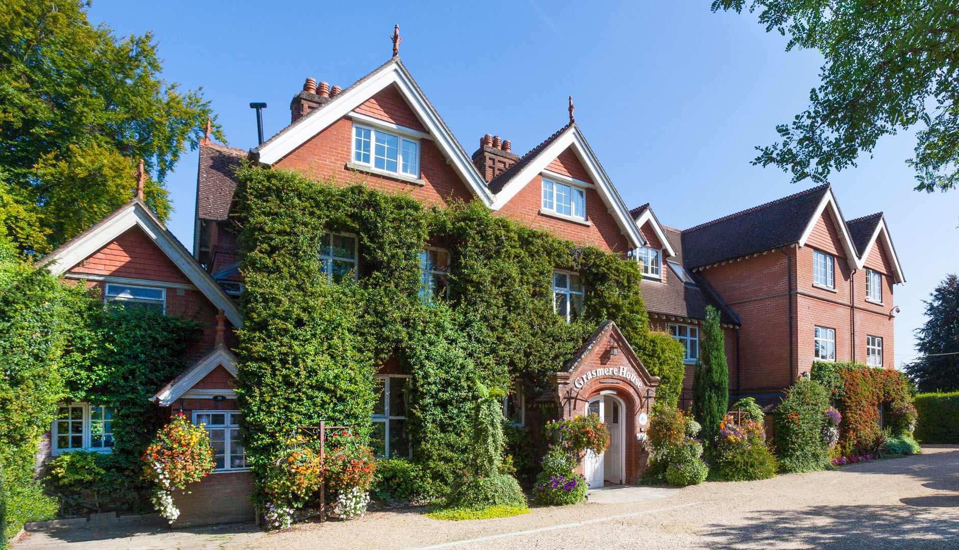 The Riverside Salisbury