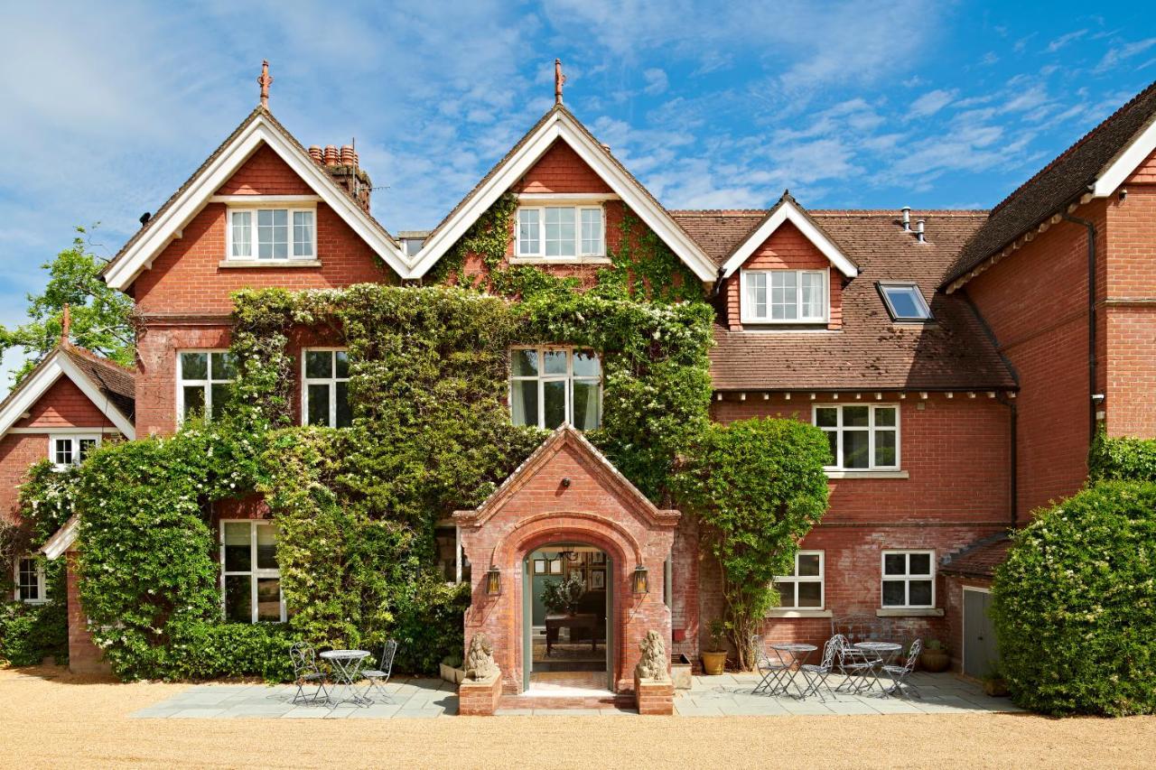 The Riverside 4*