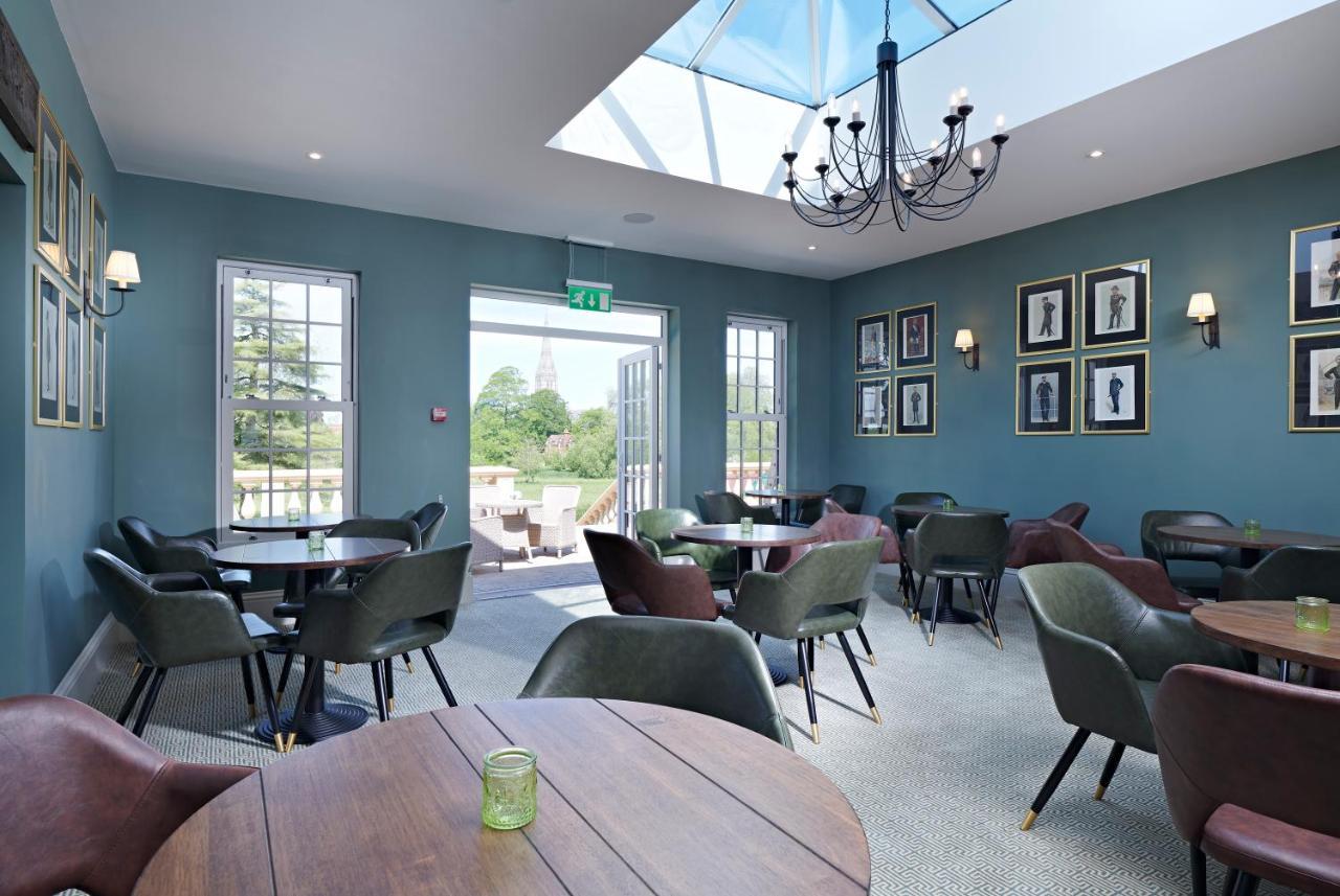 The Riverside Hotel 4*