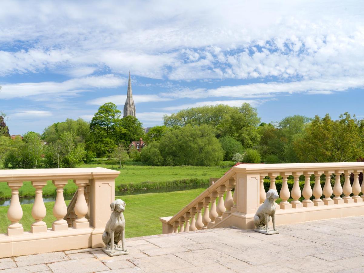 Hotel The Riverside Salisbury