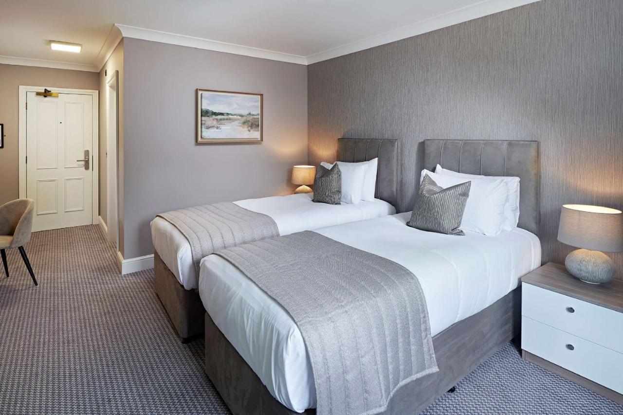 Hotel The Riverside