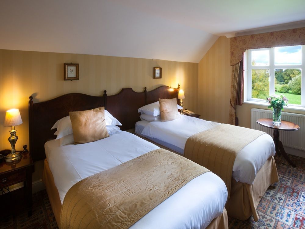 The Riverside Hotel